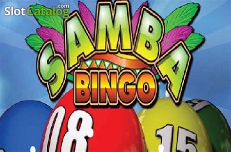 Samba bingo .